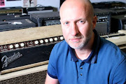 Bob Mould