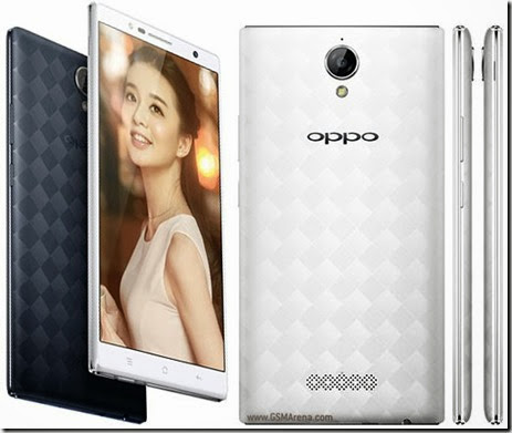 Oppo U3 Oppo U3
