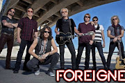 Foreigner