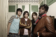 Bloc Party