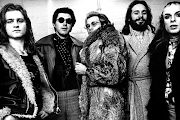 Roxy Music