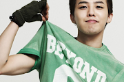 G-DRAGON
