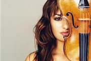 Nicola Benedetti