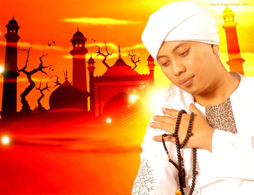 Lagu–Lagu Terbaik Opick ( Penyanyi Islamik Indonesia )
