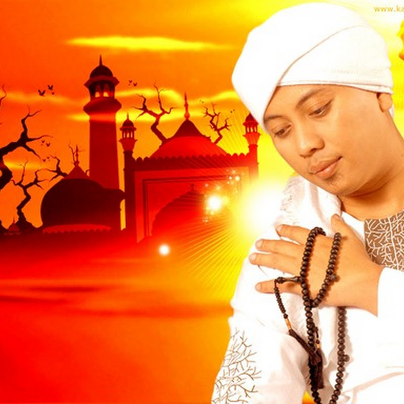 Lagu–Lagu Terbaik Opick ( Penyanyi Islamik Indonesia )