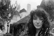 Kate Bush