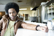 Alex Cuba