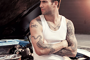 Adam Levine