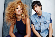 Lion Babe