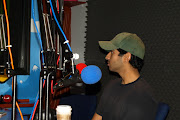 Anoop Desai