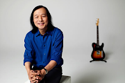Tatsuro Yamashita