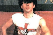 Marc Almond