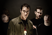 Breaking Benjamin