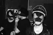 The Bloody Beetroots