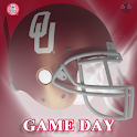 Oklahoma Sooners Gameday logo