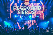 Pegboard Nerds