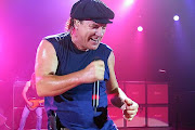 Brian Johnson