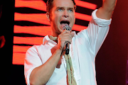 Stephen Gately