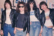 The Ramones