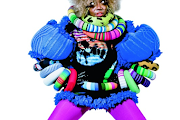 Ebony Bones