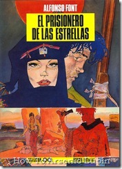 P00004 - Alfonso Font 04 - El Prisionero de las Estrellas #1 P00004 - Alfonso Font 04 - El Prisionero de las Estrellas #1