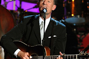 Lyle Lovett