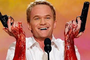 Neil Patrick Harris
