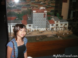 Macau Museum 105