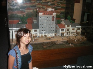 Macau Museum 105 Macau Museum 105