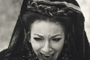 Maria Callas