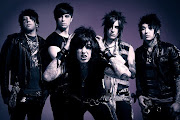 Falling In Reverse