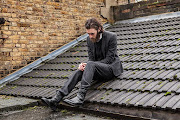 Keaton Henson