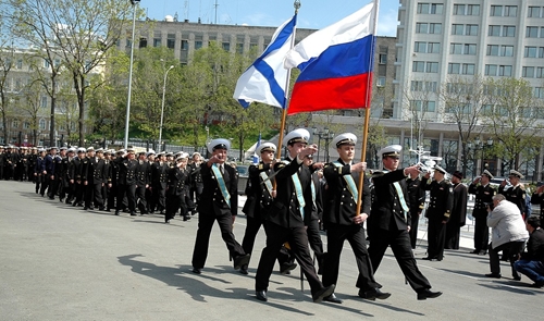 "Поход памяти - 2013"