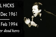 Bill Hicks