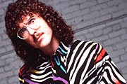 Weird Al Yankovic