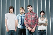 Lower Than Atlantis