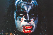 Gene Simmons