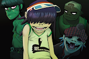 Gorillaz