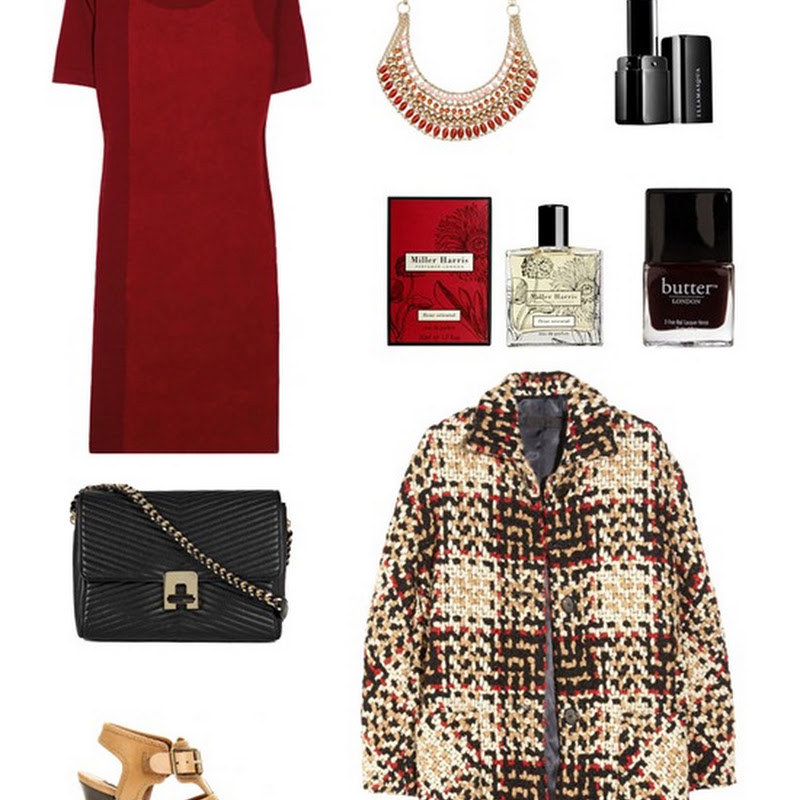 Outfit inspiration: London fashion week