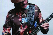 Carlos Santana