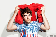 Ryan Hemsworth
