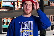 Mike Posner