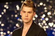 Aiden Grimshaw