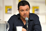 Seth MacFarlane
