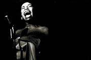 Betty Carter