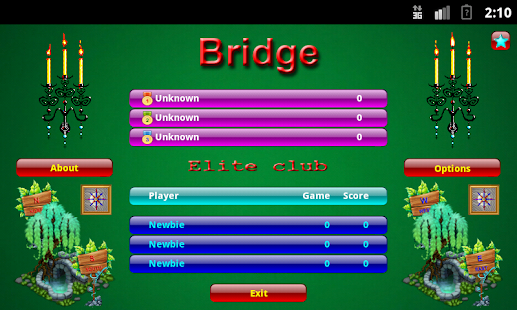 Free Бридж / Bridge APK