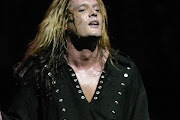 Sebastian Bach