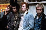 Sex Pistols