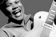 Sister Rosetta Tharpe
