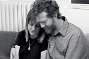 Glen Hansard & Markéta Irglová